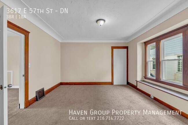 Foto del edificio - 3617 E 57th St