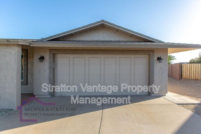 Foto del edificio - 18414 N 129th Ave