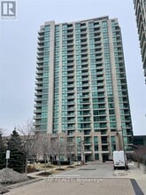 Building Photo - 205 Sherway Gardens Rd