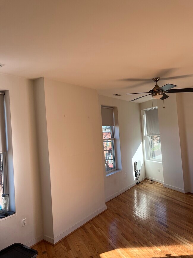 Foto del edificio - 102 Centre Street