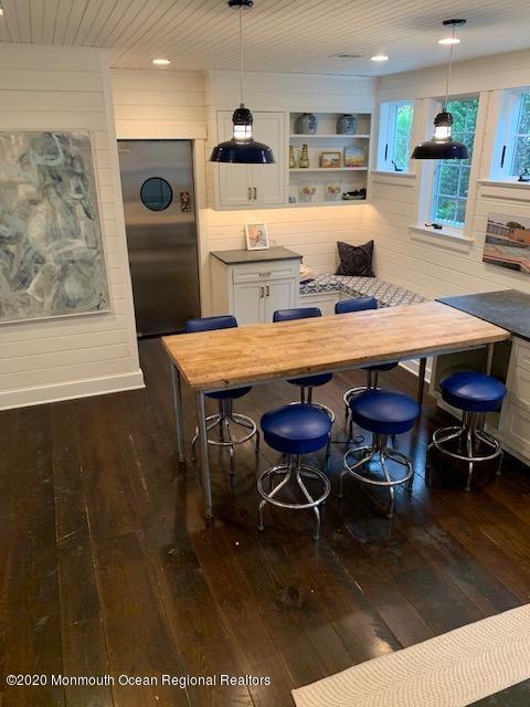 Foto del edificio - 102 Mercer Ave