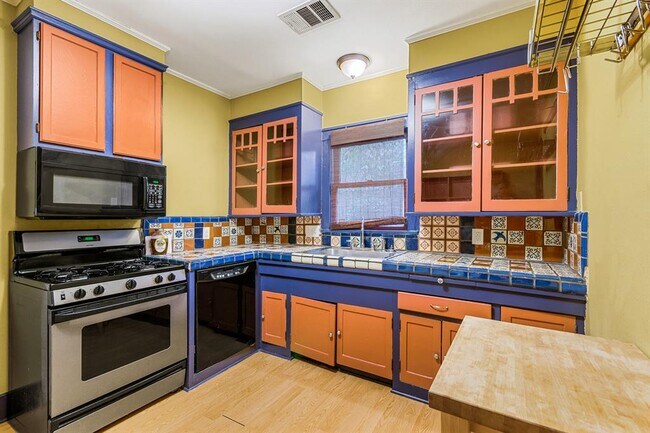 Foto del edificio - 2834 Pearl St