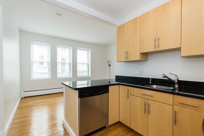 Foto del edificio - Excellent One Bedroom