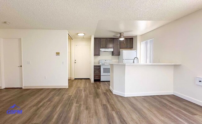 Foto del interior - Summerfield Villas