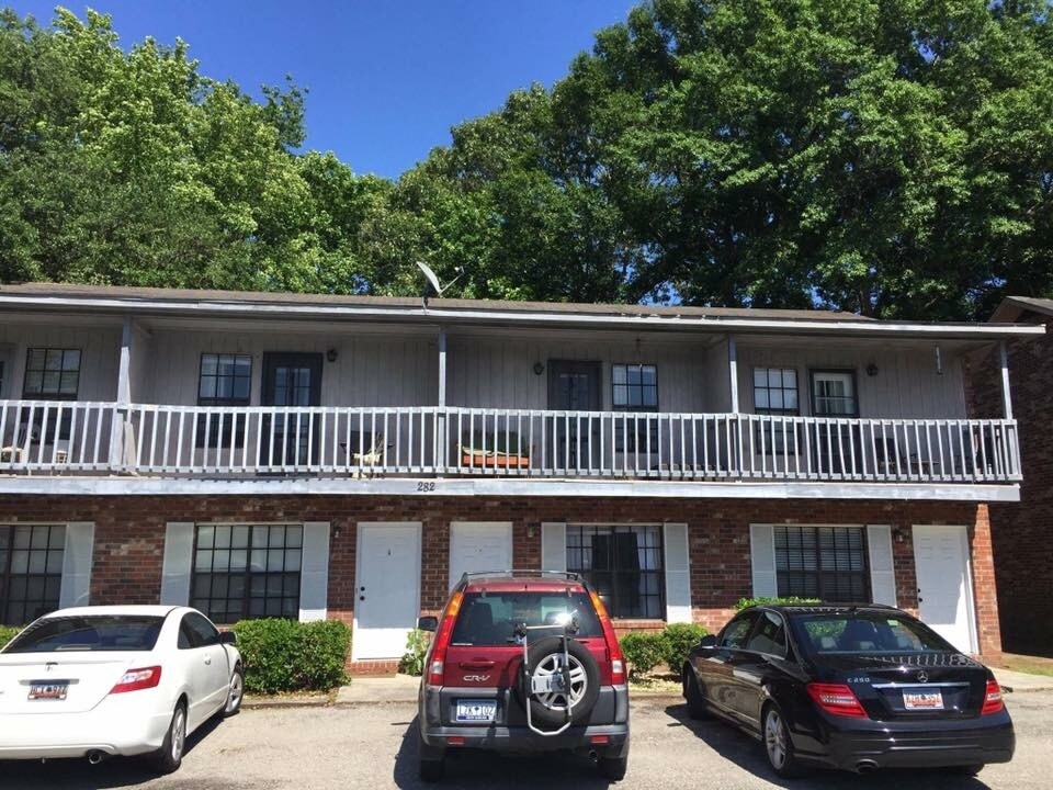 282 Fleming Rd, Charleston, SC 29412 Apartments in Charleston, SC