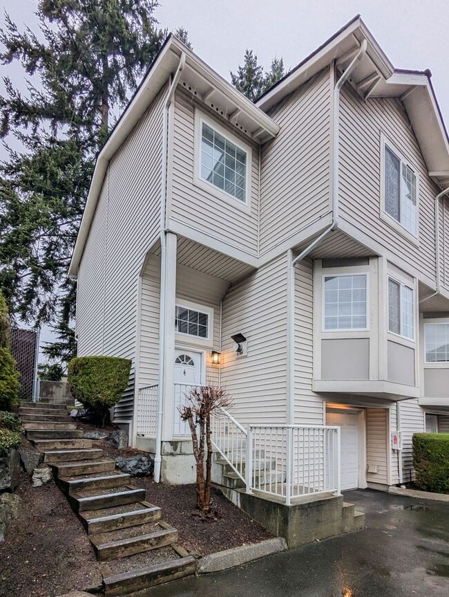 Building Photo - 20022 61st Pl W