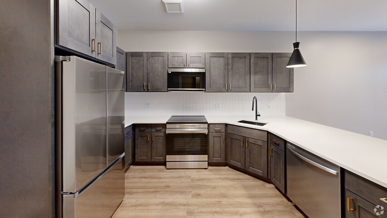 Photo - Byline Apartments