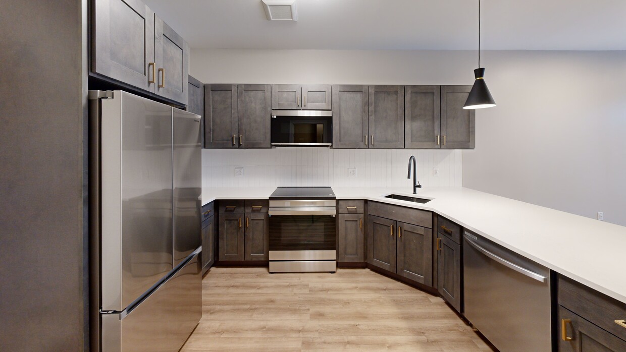 Photo - The Byline. West Hartford Apartments