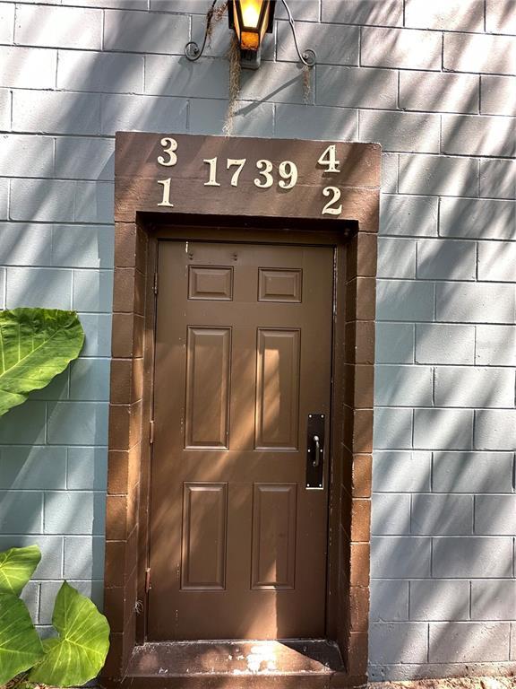 Foto del edificio - 1739 NE 2nd St