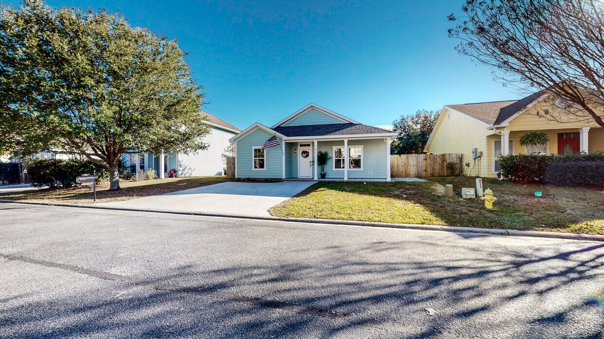 161 Water Oaks Loop, Santa Rosa Beach, FL 32459 House for Rent in