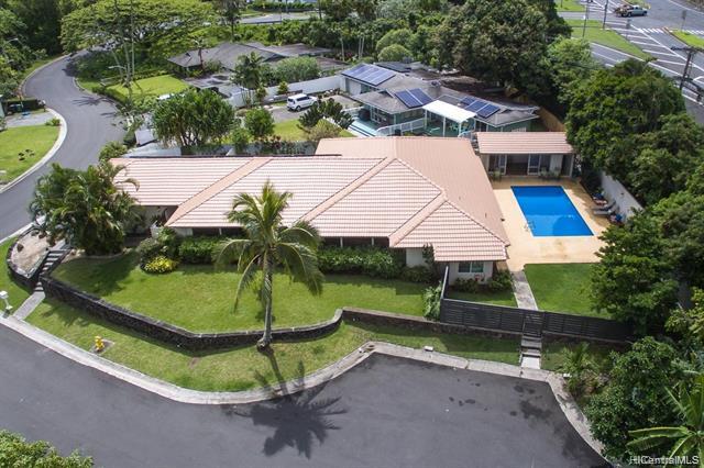 Building Photo - 44-51-51 Kaimalu Pl