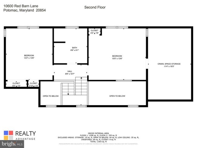 Building Photo - 10600 Red Barn Ln