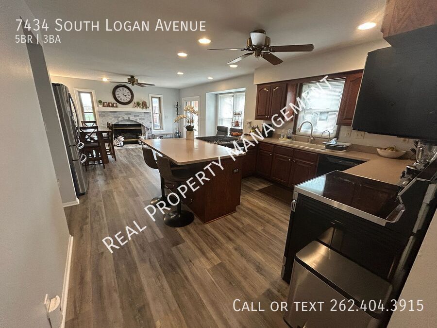 Foto principal - 7434 S Logan Ave