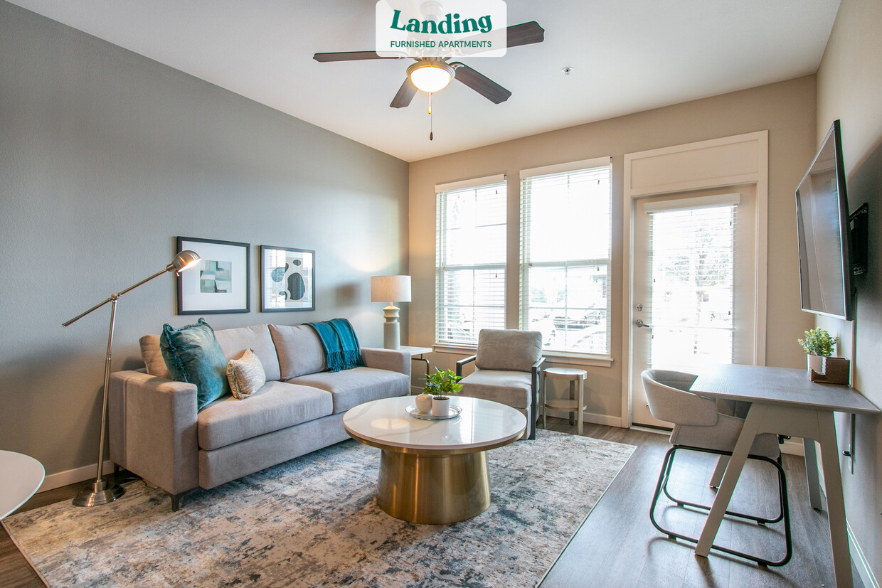 Foto principal - 9100 Dowden Rd