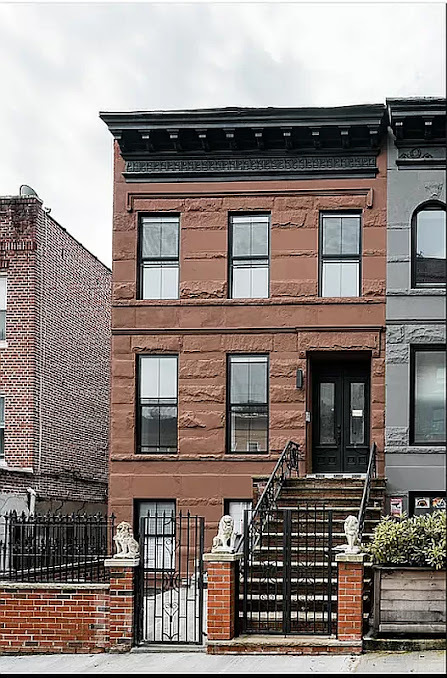 Building Photo - 756 Lincoln Pl