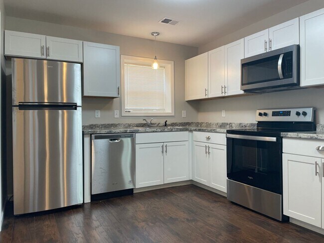 Foto del edificio - Brand New Unit for Rent