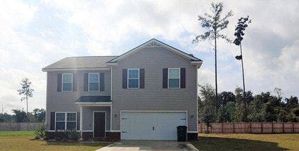 Building Photo - 372 Archie Way