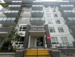 Building Photo - 11907 223 St