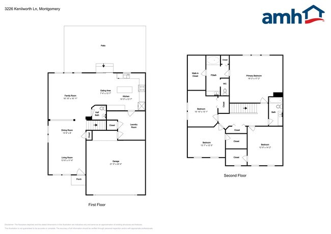 Building Photo - 3226 Kenilworth Ln