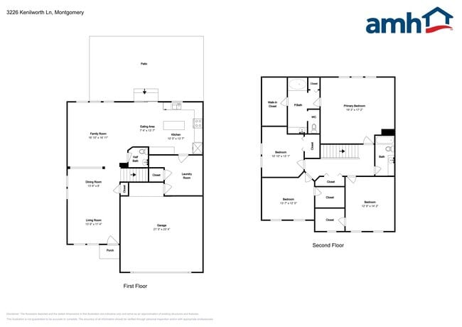 Building Photo - 3226 Kenilworth Ln