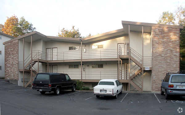 Foto del edificio - Ridge Park
