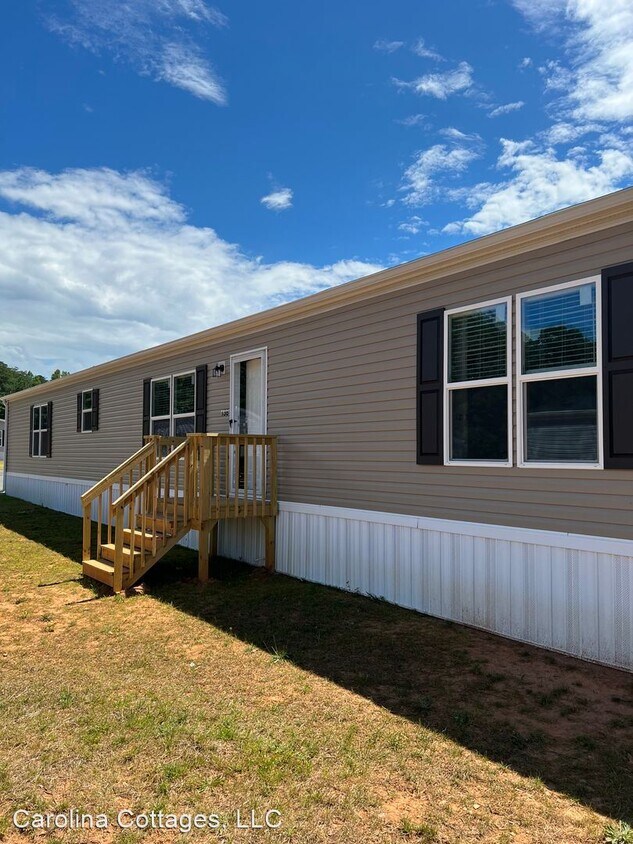 Foto principal - 2 br, 2 bath House - 138 Crimson Rose Way