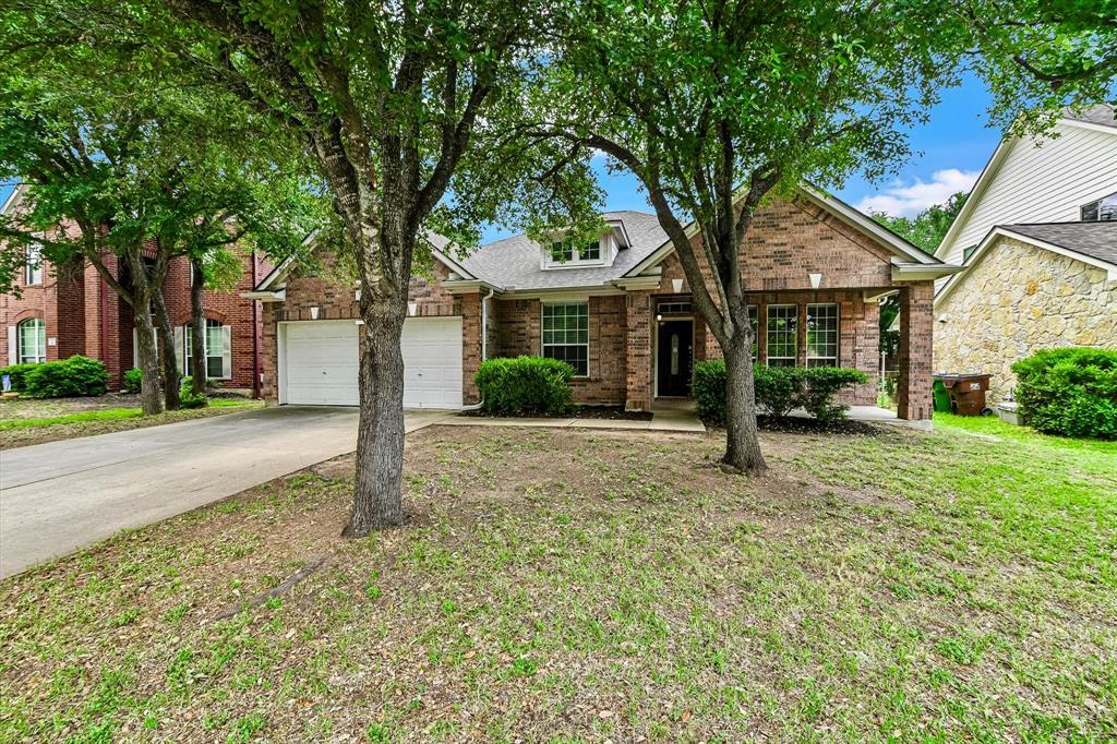 Foto principal - 3705 Derby Trail