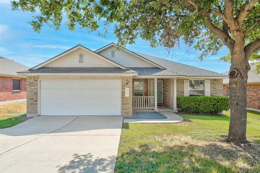 Foto principal - 1305 4 Cabin Ct
