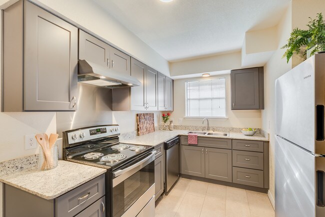 Cocina - 303 Skyline Rd