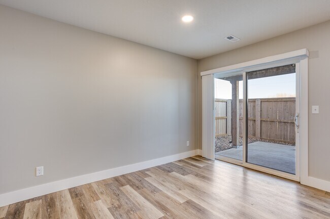 Foto del edificio - 8814 W Haylee St