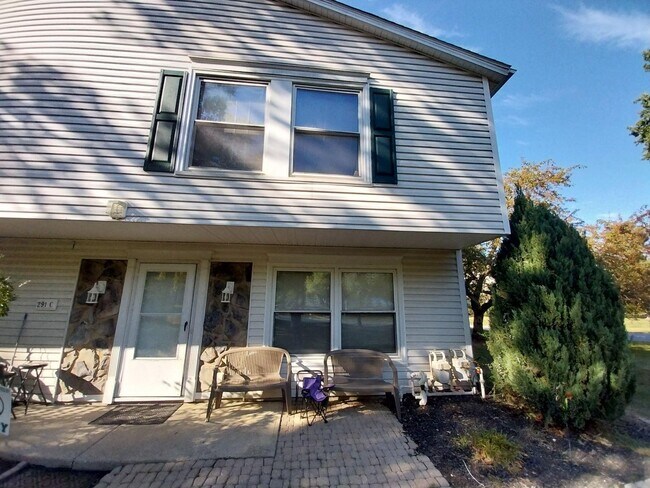 Foto del edificio - 291 Ivy Hill Ln