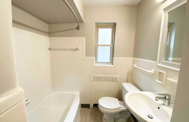 EC-41 Baño 2 - Edroy Court