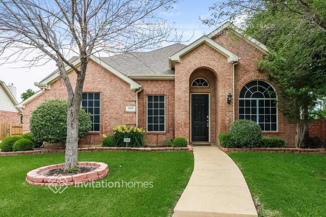 Building Photo - 1313 Sheffield Dr