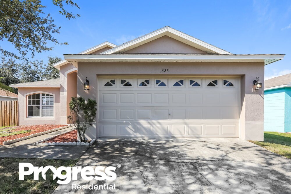 Foto principal - 1532 Woodwind Dr