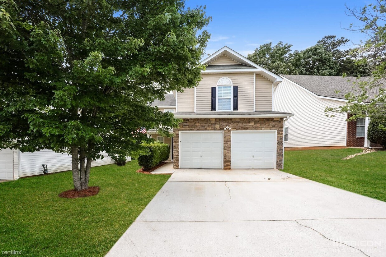 Foto principal - 4255 Reserve Hill Crossing