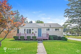 Building Photo - 501 Mona Ln