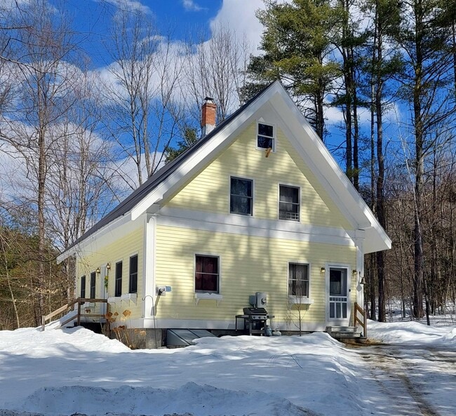 Foto del edificio - 23 Turner Hill Rd