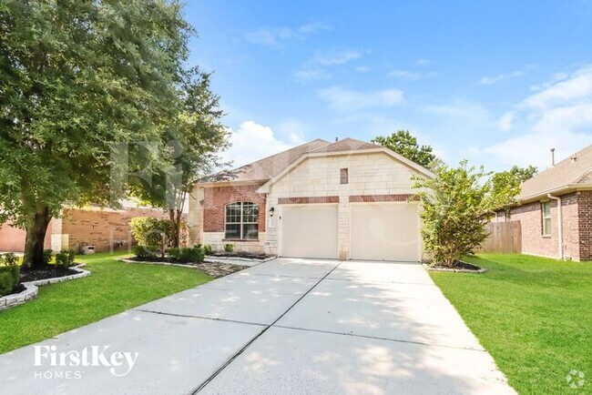 Building Photo - 21530 Spear Valley Ln