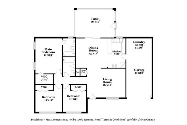 Foto del edificio - 904 Briarcliff Dr