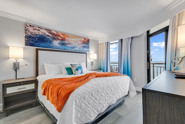 Photo - 7200 N Ocean Blvd Apartment
