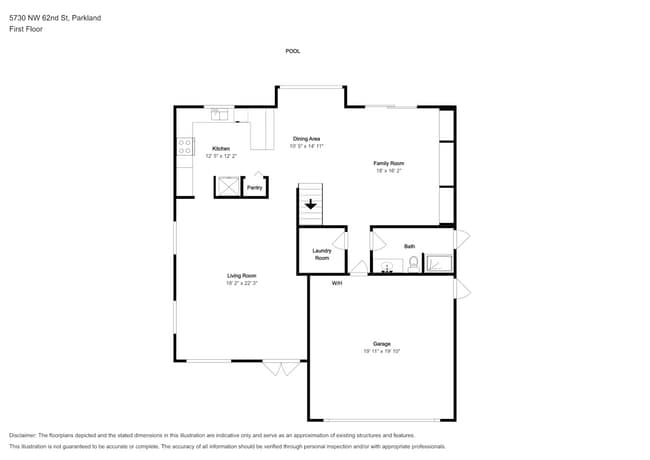Building Photo - 5730 NW 62nd St