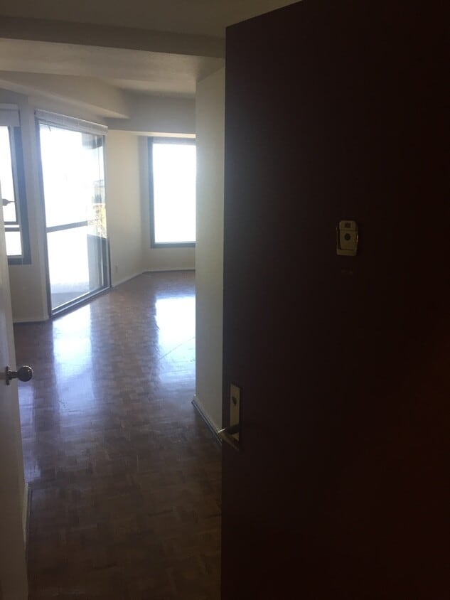 Primary Photo - Enjoy sweeping views of the bay and Golden...