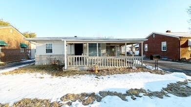 Building Photo - 2612 Walker Ave