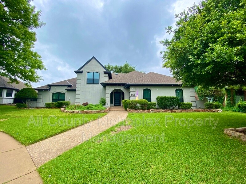 3108 Runabout Ct, Plano, TX 75023 House for Rent in Plano, TX