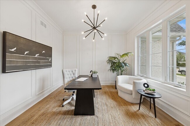 Foto del edificio - 1118 Pin Oak Dr