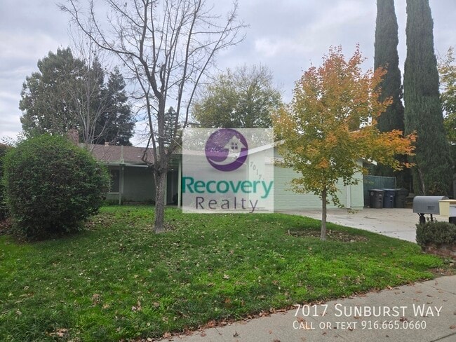 Foto del edificio - 7017 Sunburst Way