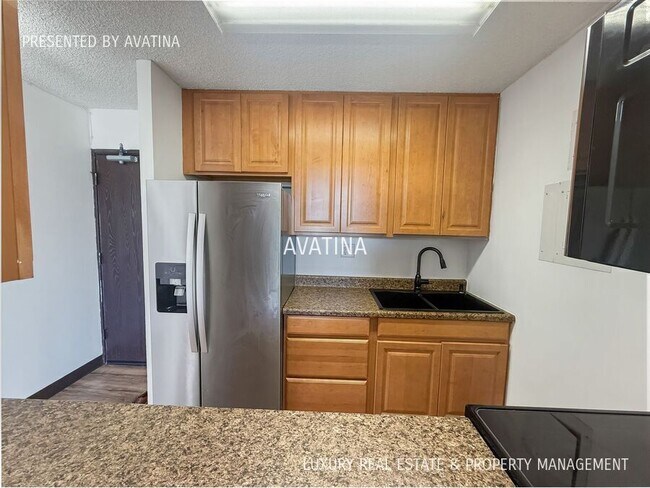 Foto del edificio - 98-1038-1038 Moanalua Rd
