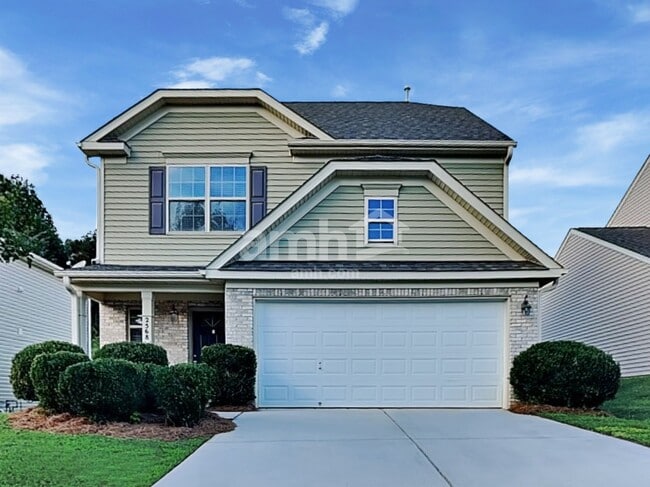 Building Photo - 2568 Fiddlers Glenn Dr