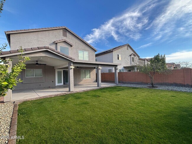 Building Photo - 9205 W Cordes Rd