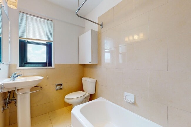 Interior Photo - Parc Frontenac